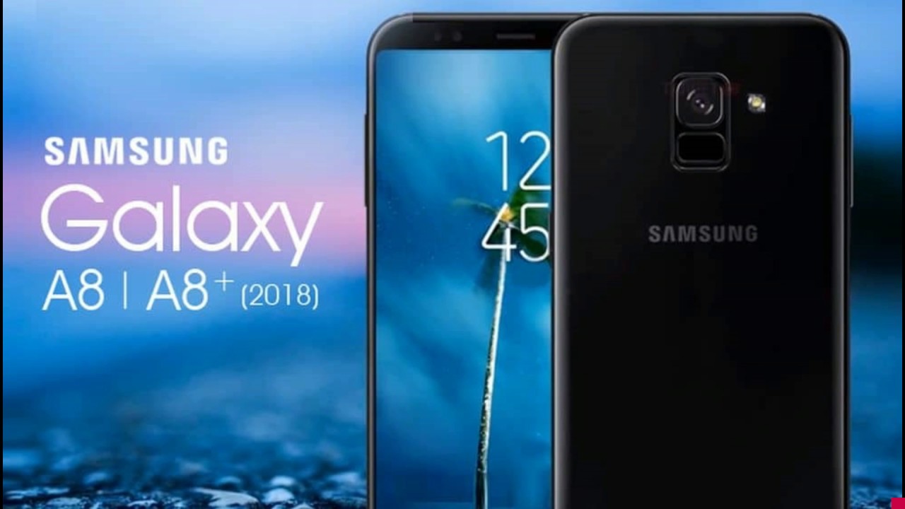 Samsung Galaxy a8 64