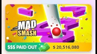 Mad smash game screenshot 4