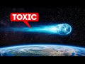 Scientists Still Don't Know Where Comet 2I/Borisov Came From