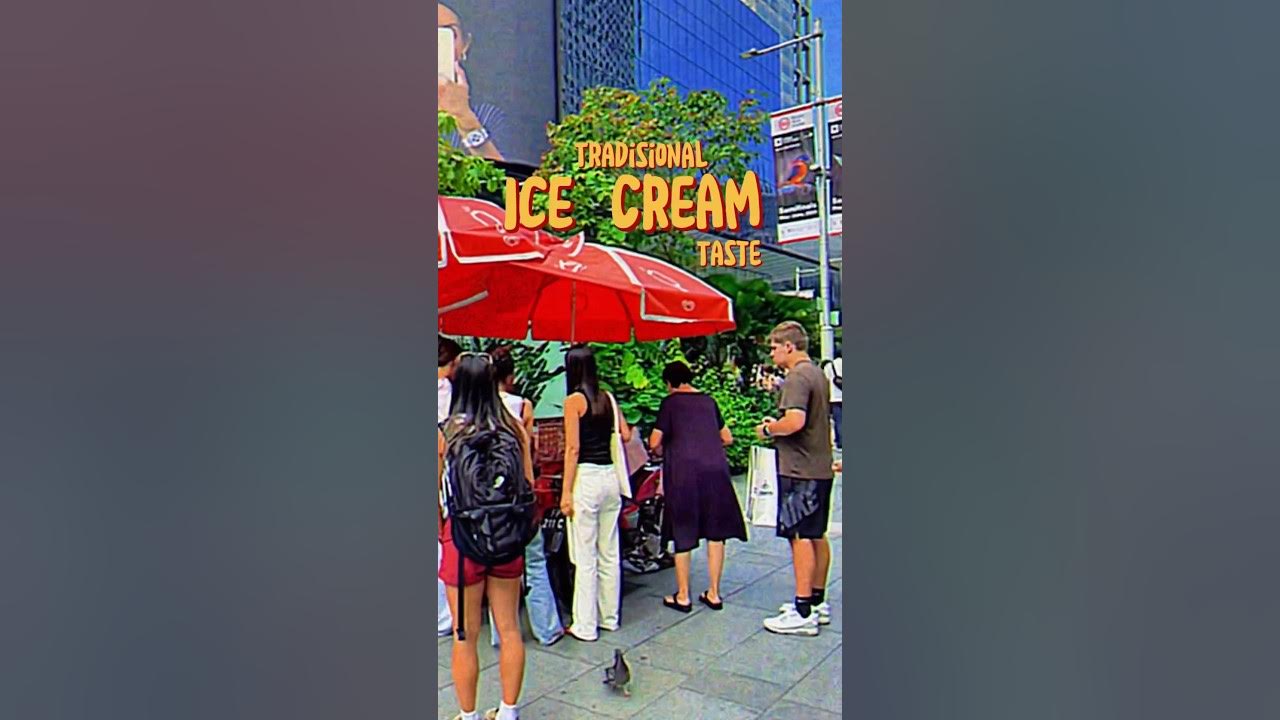 Uncle Ice Cream 😋🍦 YouTube