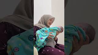 #bayi #newmom #melahirkan #sc #vlog