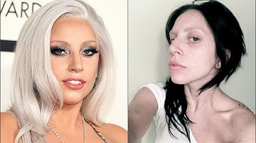 Celebrities Without Makeup