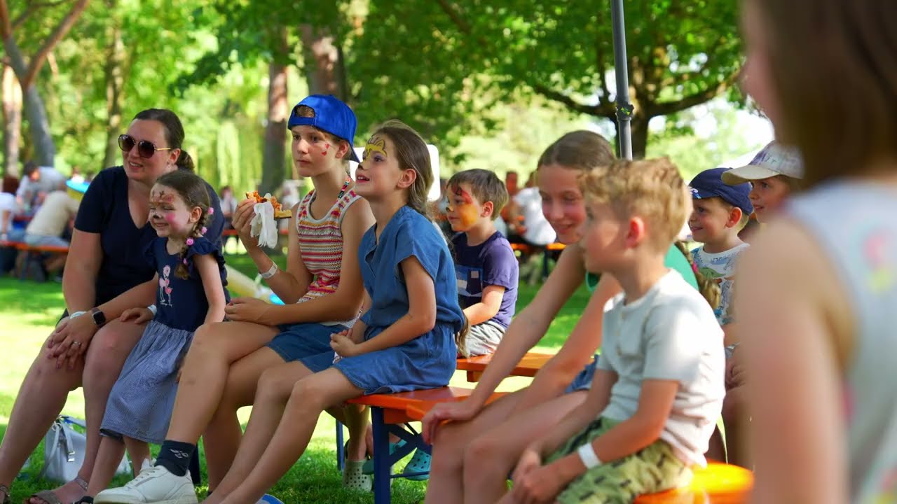 Glöckle Sommerfest 2023