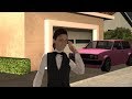 GTA San Andreas - Girlfriend #2 - Millie Perkins (1080p)