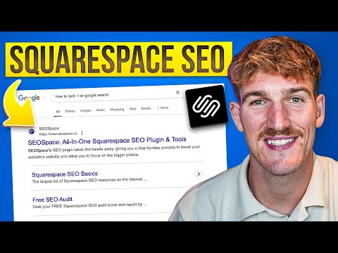 5 Squarespace SEO