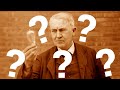 Did edison really invent the light bulb