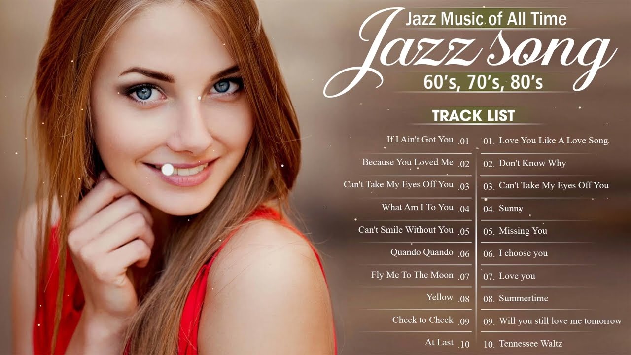 ⁣Jazz Music Best Songs 2023 📀Jazz Covers Of Popular Songs 2023