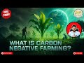 What If Farming Became Carbon Negative? | Climate Change &amp; Agriculture | Spring Scientific