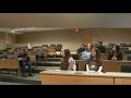 Muscatine professor advocates for mental health awareness amid cancer fight
