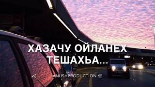 Седа Мукаева-ДЕХАР ДУ