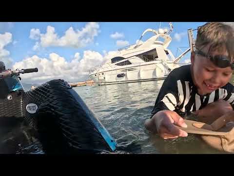 Первый раз на стоячке. Аквабайк Yamaha super jet 700. Море. Геленджик.