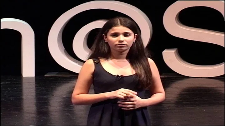 Breaking the Silence on Genocide | Nicole Weinrauc...