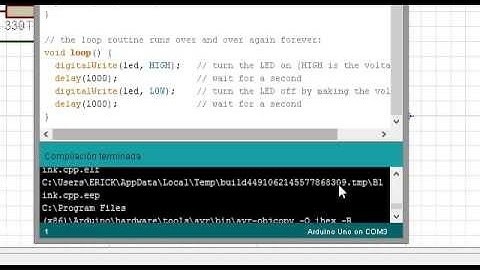 02 INSTALACIÓN Y SIMULACIÓN - IDE ARDUINO | PROTEUS