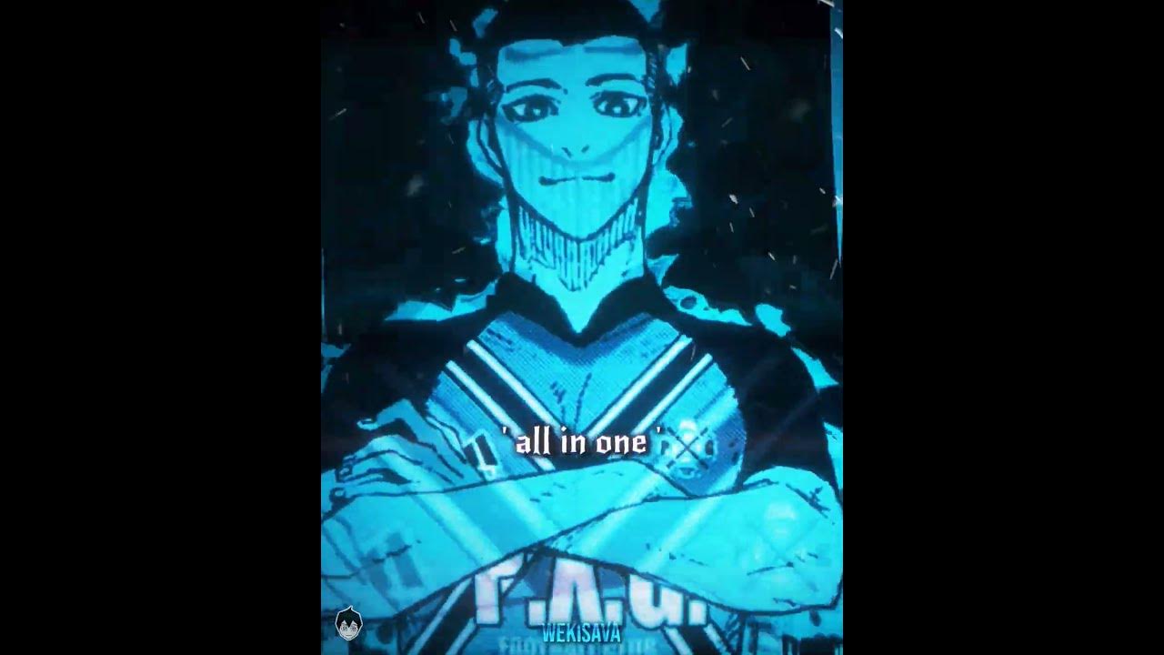 Julian Loki ππ±π¦ // Blue Lock - Manga Edit Julian Loki ππ±π¦ // Blue Lock - Manga Edit