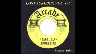 Ruby Winters   –  Always David 1969 Jeffrey Glenn's  Lost Jukebox Vol  156