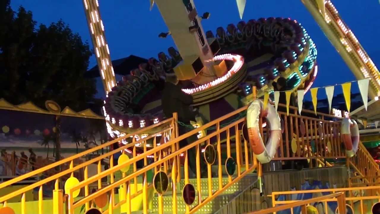 Frisbee Robrahn(Euskirchen)2011