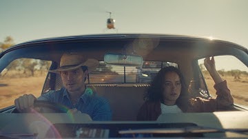Vance Joy - Divine Feelings (Official Music Video)