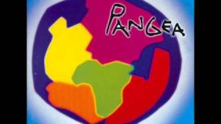 Обложка Pangea While The Earth Sleeps Deep Forest Скачать Pangea While The Earth Sleeps Deep Forest