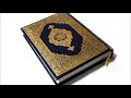 حفظ القرآن كاملا في كل يوم آية