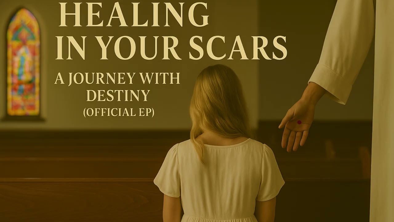 Healing In Your Scars - A Journey With Destiny (Official EP Audio)