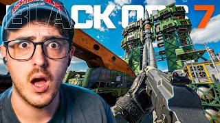 I’M TRYING OUT THE NEW BO2 AN94 AND IT’S LIKE 2012 ALL OVER AGAIN…