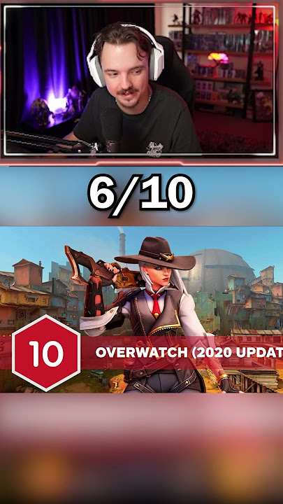 IGN 10/10 Reviews I disagree with