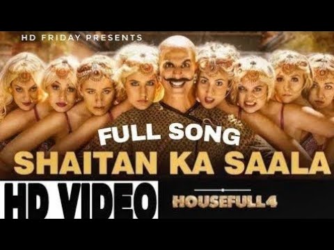 Bala Bala Shaitan