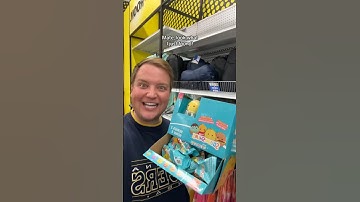 Squishmallow Food Squad Squooshems!