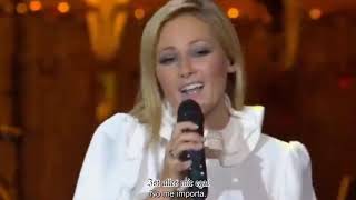 Helene Fischer - Die Hölle morgen früh (Sub. Español)