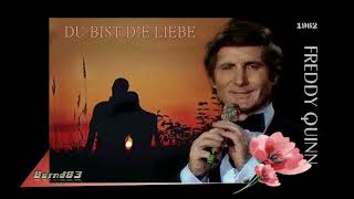 Freddy - Du bist die Liebe ..