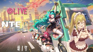 [NTE:Neverness to Everness]☆#17