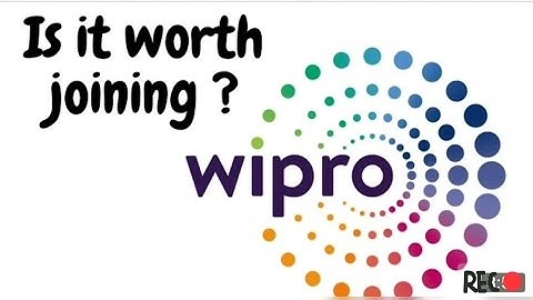 should I join wipro WILP?Do we have yo pay 75k if we break the bond?wipro freshers must watch vlog35