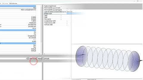PIAS Initial Training - Level 2 - Layout: External Hull Form