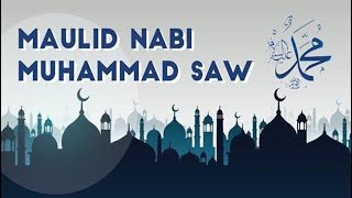 Maulud Nabi 2020 | Milad un Nabi | Rabi ul Awwal | Maulid Nabi Muhammad Saw | Prophet's Birthday