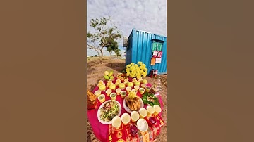 MÂM CÚNG TÂY NINH KHAI TRƯƠNG - KHỞI CÔNG - ĐỘNG THỔ #shorts #thinhhanh #xuhuong