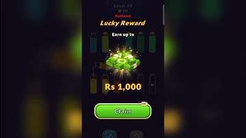 Color Sort level 64,65 gameplay walkthrough solution 