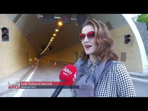 Tunel Prešov sa hmýril kolobežkarmi, cyklistami a korčuliarmi