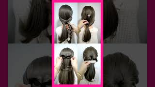 Beautiful Hairstyle/Amazing Hair Transformations