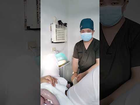 MELAHIRKAN NORMAL/ PARTO NORMAL/ BIRTH VLOG