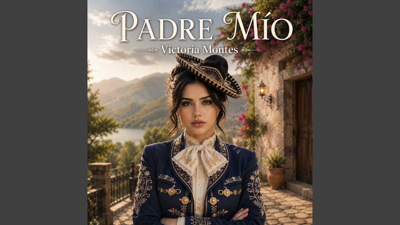 Watch Padre Mío on YouTube Watch Padre Mío on YouTube