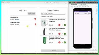Android : Solving Evaluation 03 - REST APIs using OkHTTP