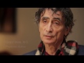 Gabor Mate on the Myth of 