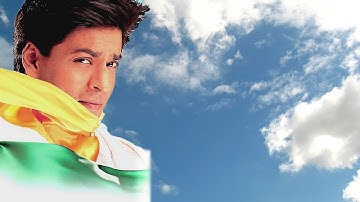 I Am The Best | Phir Bhi Dil Hai Hindustani | Shah Rukh Khan