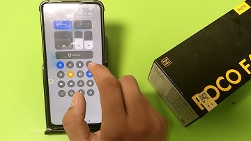 POCO F6 5G: Remove Virus - How To Clear All Virus on Your Phone