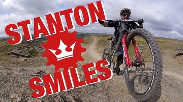 Stanton Bikes Switch9er FS - First Ride Review