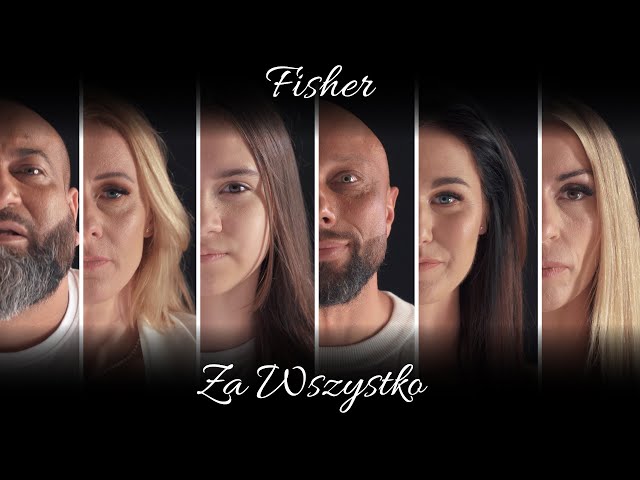 Fisher - Za wszystko