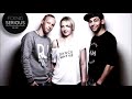 Microflex - Fckng Serious Set (Boris Brejcha, Ann Clue, Deniz Bul)