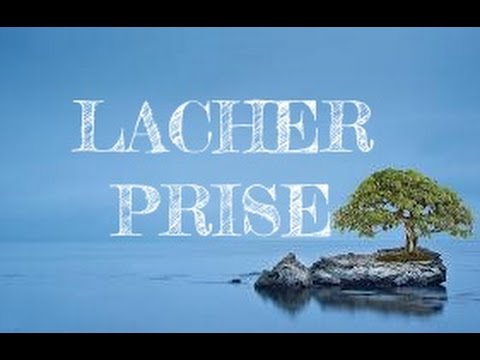 L'ENERGIE du LACHER