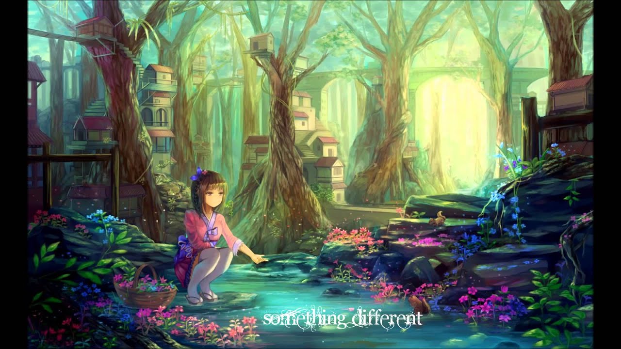 Nightcore - The Winner Is