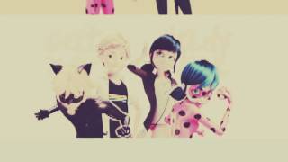 Клип.леди Баг И Супер Кот.